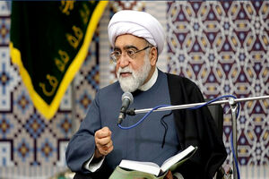 سامرا باید محل نشر فرهنگ مهدویت و انتظار به دنیا باشد