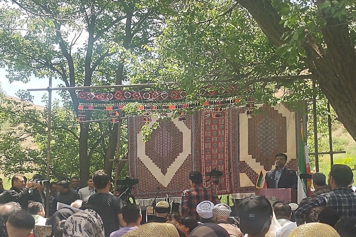 معاون سیاسی استاندار
