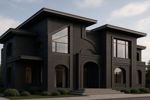 بهترین مراکز فروش آجر نسوز مشکی کجاست؟ (نقد و بررسی تخصصی بازار)