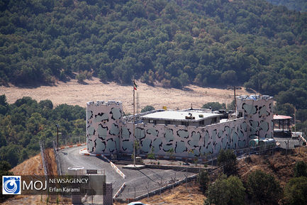 یگان مرزی خط مرزی ایران_عراق