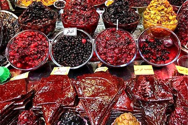  فرآورده‌های غذایی غیرمجاز اعلام شد