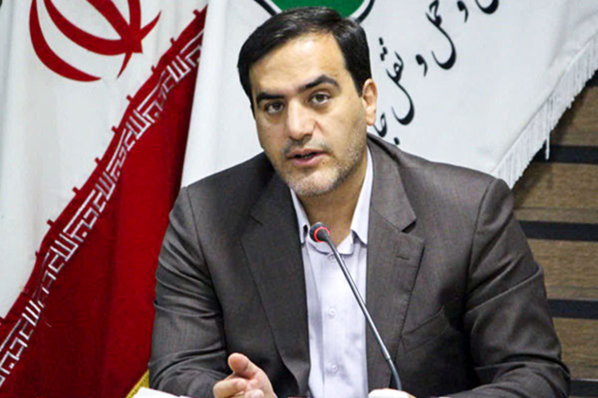 اصفهان- مدیر کل رهداری