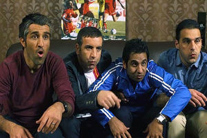 زمان پخش سریال پژمان از آی فیلم اعلام شد