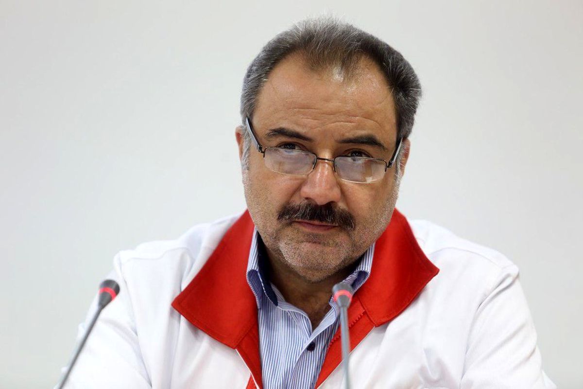 محمد گل فشان