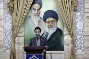 آماده برای تحقق شعار سال در پارک علم و فناوری خراسان هستیم