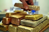 کارخانه طلای قلقله سقز در سال ۱۴۰۳ به بهره‌برداری می‌رسد