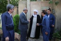 ماموستا قادری، نماد وحدت و آرامش پاوه است