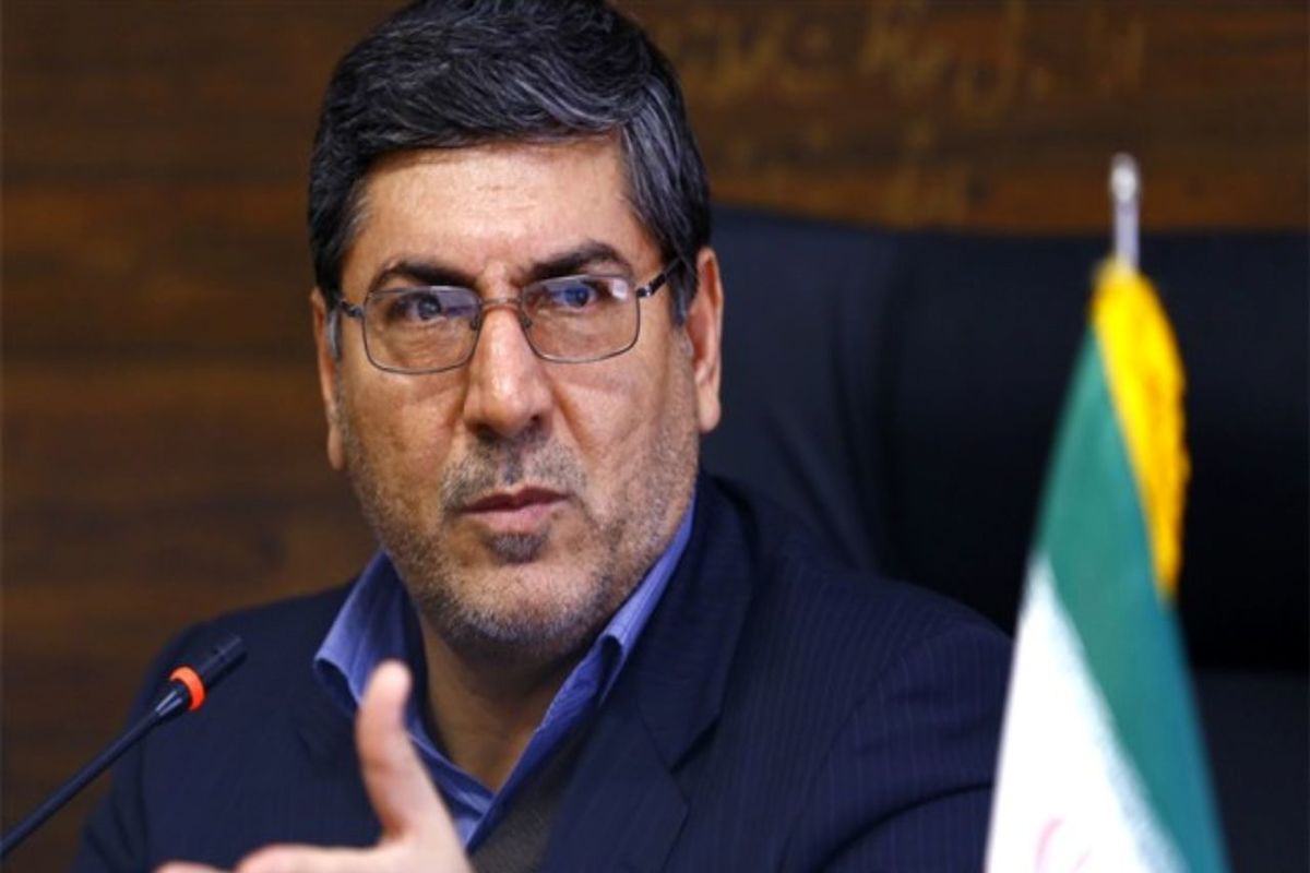 کیومرث کلانتری