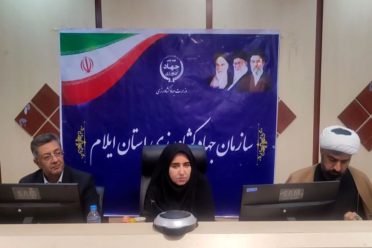 نشست