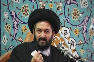 ملت ما با فشار بیشتر، مقاومت و حضورش در صحنه بیشتر می شود
