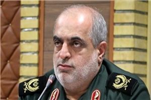 حضور ۲۴۴ هزار نفر در کنگره شهدای گیلان