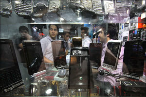 بازار سیاهی که همراه اول درست کرد / سیم کارت هایی با نرخ ۵۰ برابر معمول