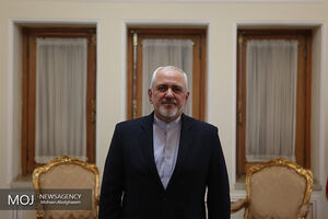 نگرانی برای گفتگو با کشورهای دوست نداریم