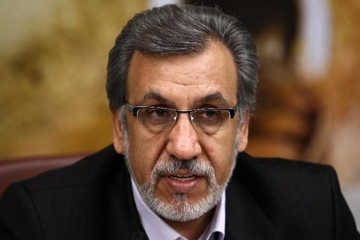 خاوری
