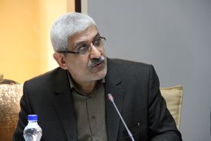 کاهش بارش از ابتدای سال زراعی97-96 تا اوایل دی در گیلان