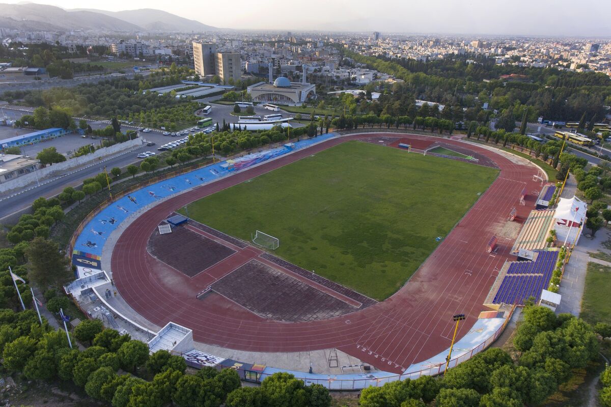 دانشگاه شیراز