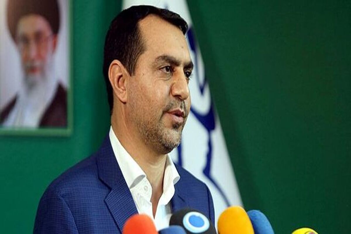 رحیم زارع