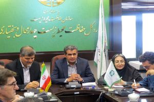 خانه‌های محیط‌زیست پایگاه‌های مردمی برای گفتگو و مطالبه‌گری