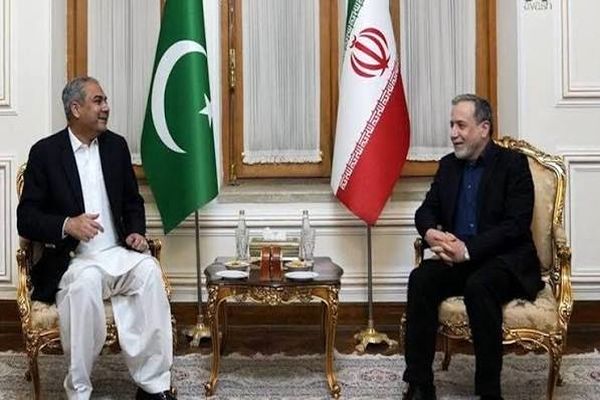 اهداف سفر وزیر پاکستان به تهران چیست؟