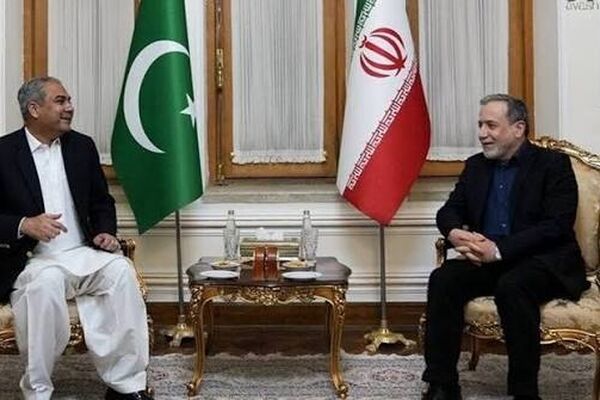 اهداف سفر وزیر پاکستان به تهران چیست؟