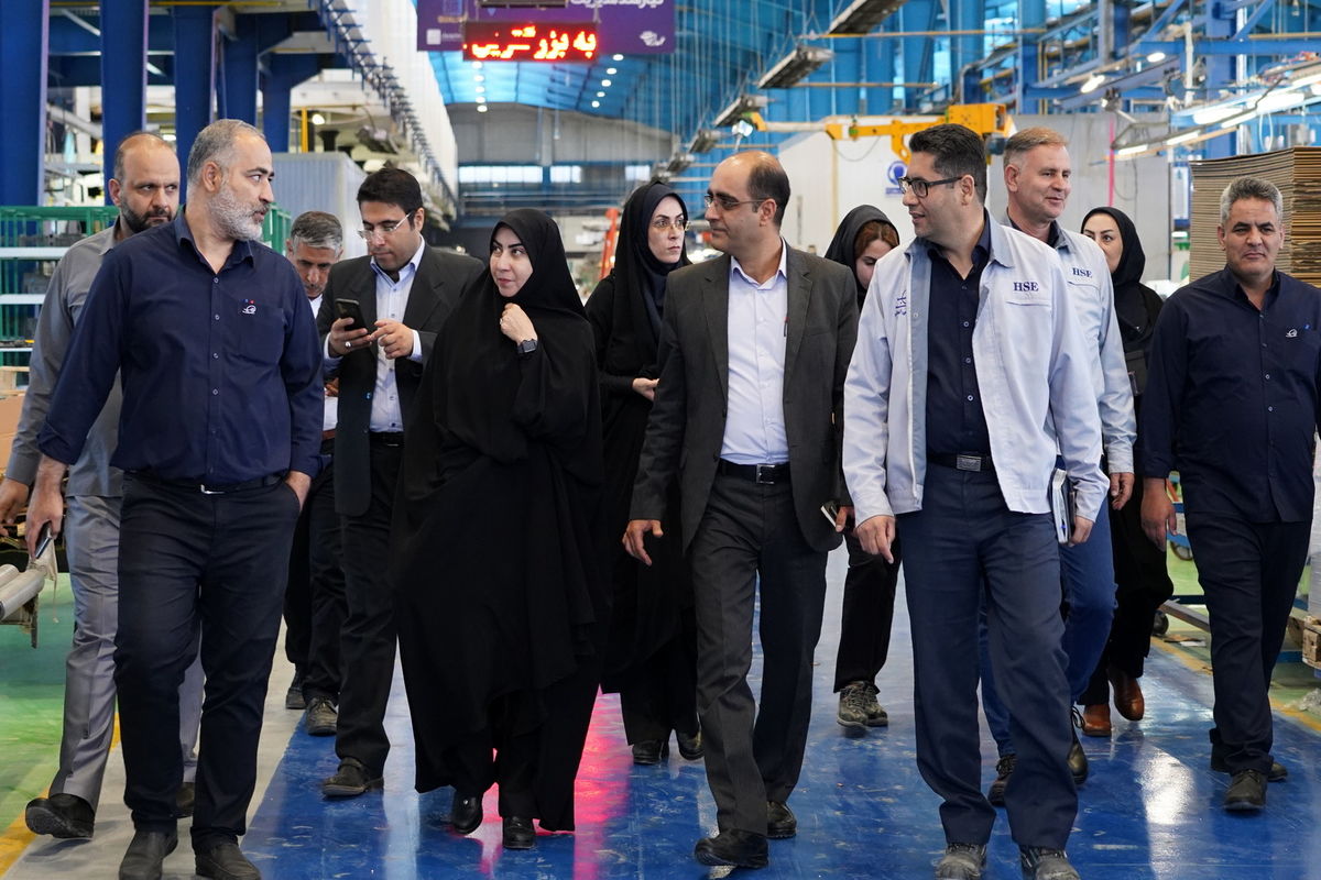 انتخاب الکترونیک