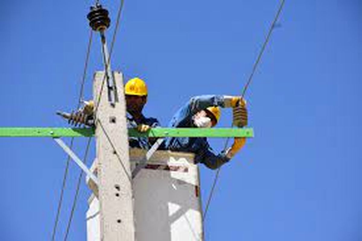 عکس خبر برق