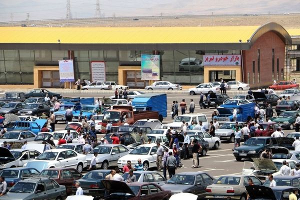 تغییر شیوه قیمت‌گذاری خودرو