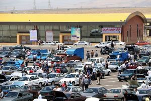 شورای رقابت بر توقف عرضه خودروها در بورس تاکید کرد