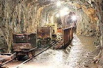 پروژه های کلان معدنی استان قم در مرحله اکتشاف