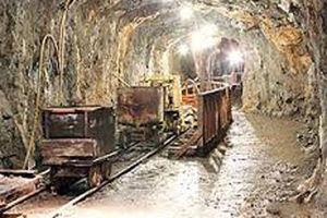 ایران یکی از غنی ترین کشورهای جهان از منظر معدن است