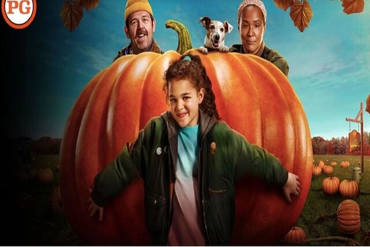 مسابقه کدو تنبل‌ها