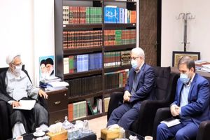 از بیت‌المال صیانت شود/جسارت مدیران برای حل مساله گرفته نشود