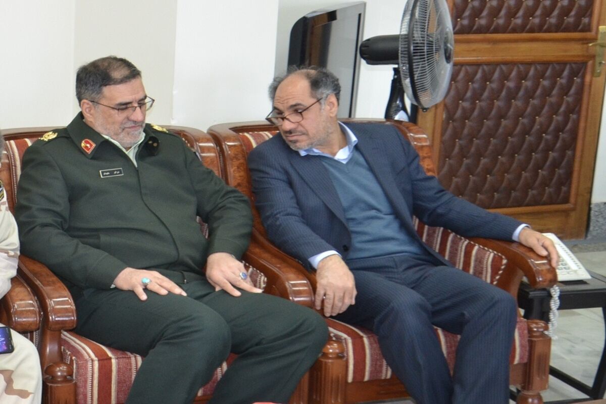 نیروی انتظامی