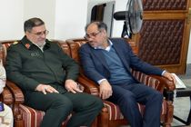 جایی برای مجرمان و افراد خلاف‌کار در کرمانشاه نیست