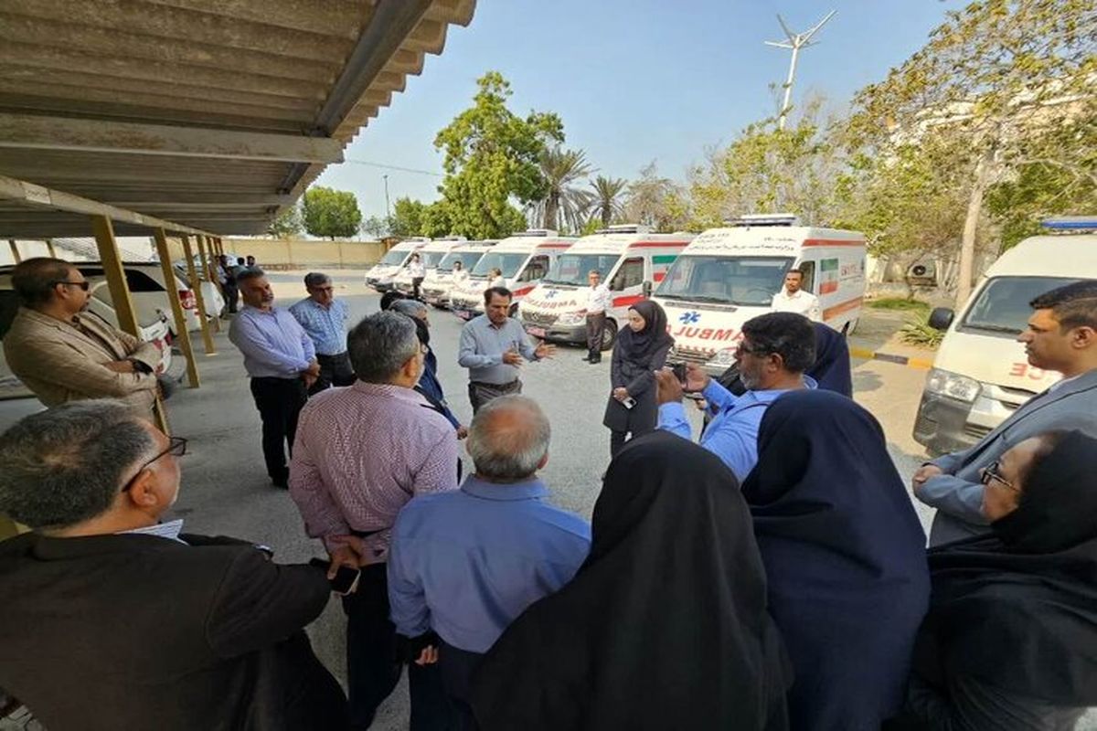 علوم پزشکی هرمزگان 