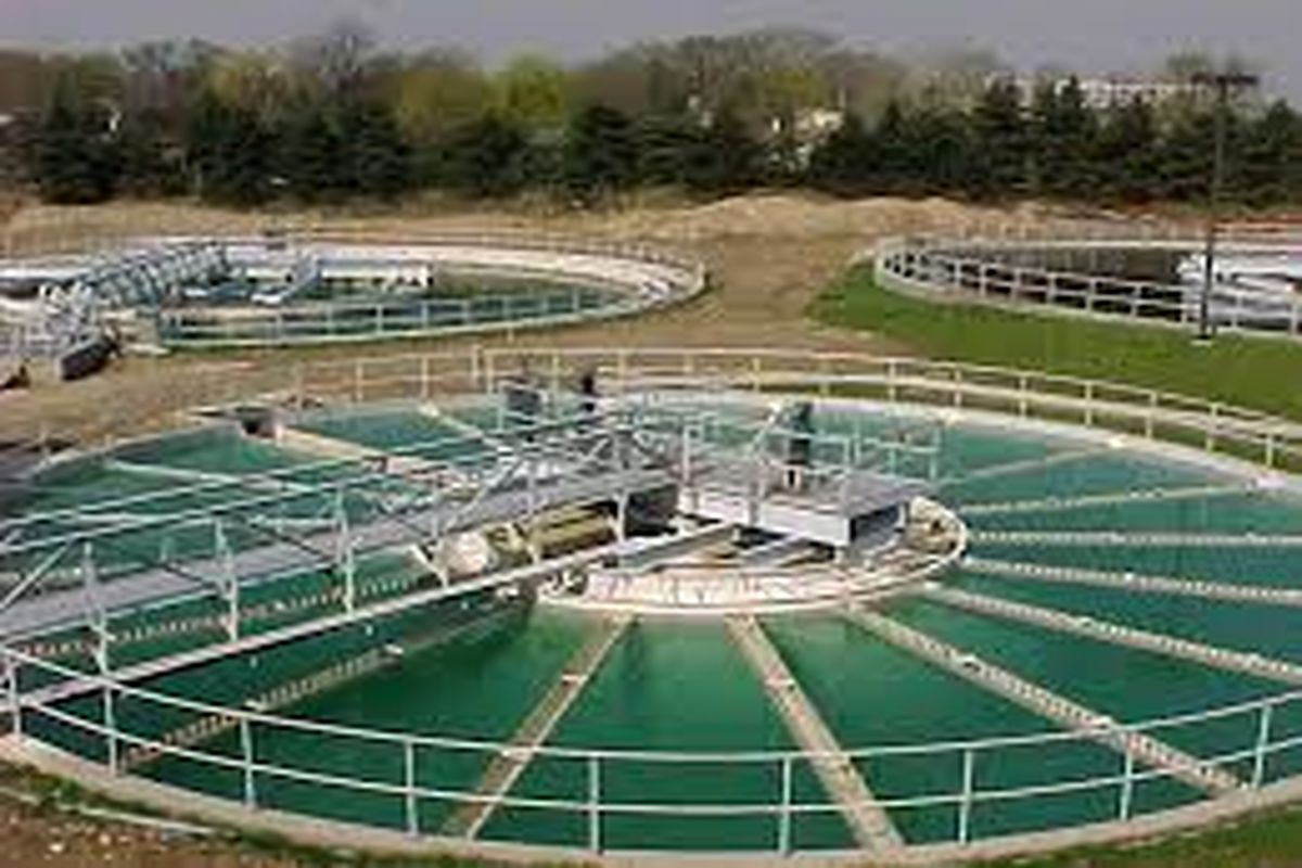 تاسیسات آبرسانی - هرمزگان