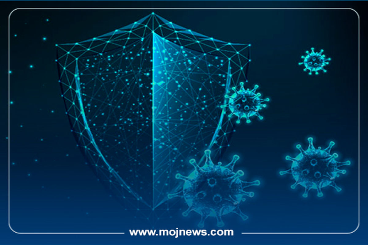 کاور تقویت سیستم ایمنی