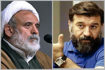 تشکر شیخ حسین انصاریان از مردم به خاطر  تسلیت در گذشت علی انصاریان/دلایل محبوبیت علی انصاریان از زبان شیخ حسین انصاریان+ویدئو