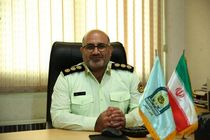 بیش از ۲ هزار خودرو توقیف / ۵ مجرم خطرناک دستگیر شدند