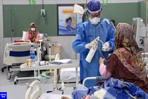 ۱۸۵ مورد جدید مبتلا به کرونا شناسایی شد