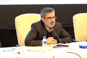 اولویت سازمان ملی زمین و مسکن تامین زمین و مردمی‌سازی ساخت مسکن است