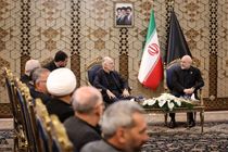 با آمادگی برای شهادت مذاکره می کنیم