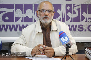 تایید احمدی نژاد می تواند رقبا را دچار چالش کند