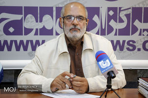 ملاوردی هنوز به دنبال تفکر غربی است!/  ملاوردی عبور از قانون و آزادی های اسلام را ادامه ندهند