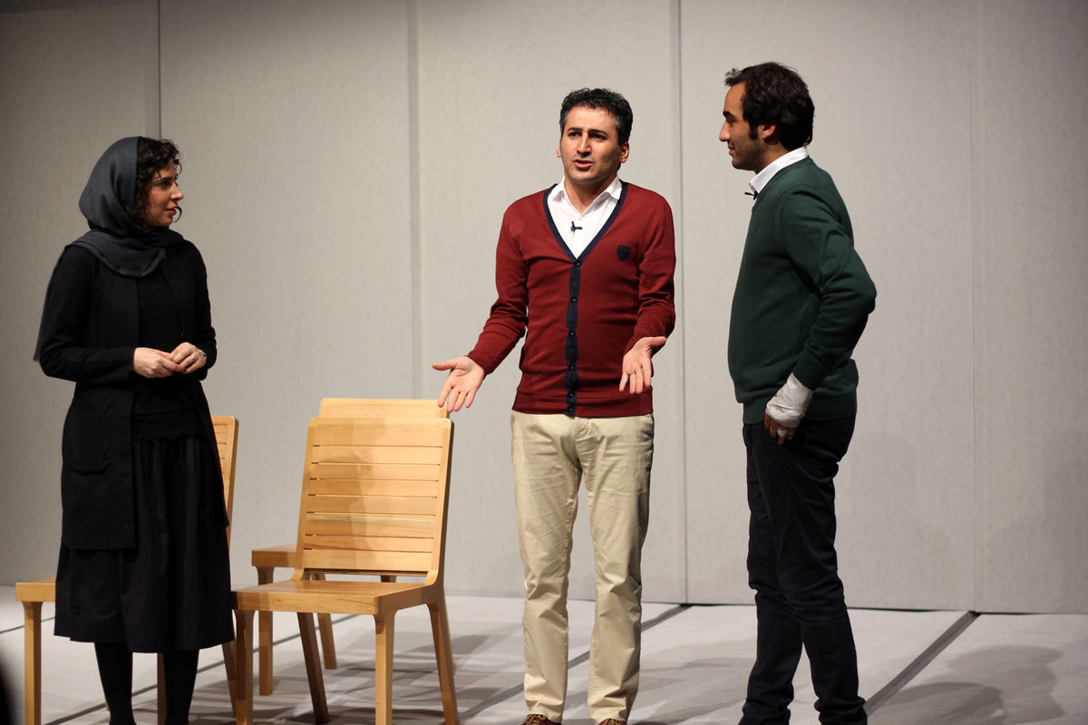 روزهای بی باران