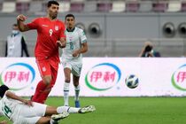 طارمی اعتبار تورنمنت کافا