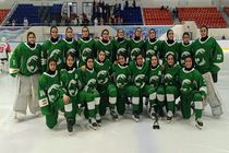 درخشش دختران ایران در یخ؛ سومین پیروزی پیاپی مقابل قرقیزستان و تضمین مدال آسیایی!