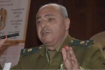 فرمانده دادگاه صحرایی زندان صیدنایا در سوریه دستگیر شد