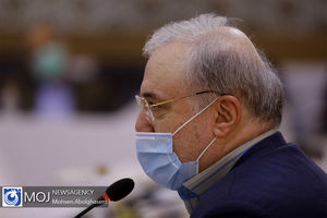 بزرگ‌ ترین سرمایه ملی ما در مدیریت بیماری کرونا، همت و غیرت جامعه پزشکی است