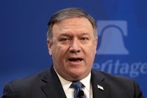 پامپئو علیه ایران دوباره ادعاهای واهی بیان کرد
